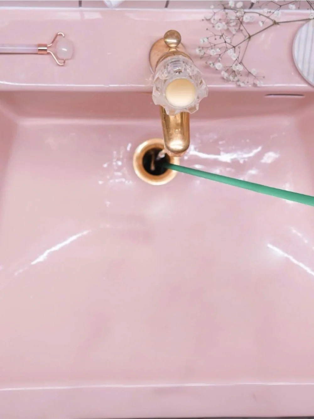 N/A flexible tube